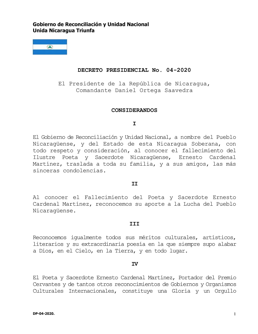 DECRETO1